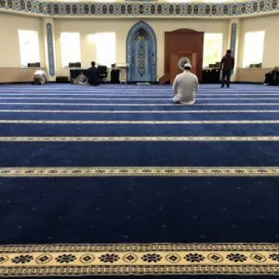 harga karpet masjid bogor