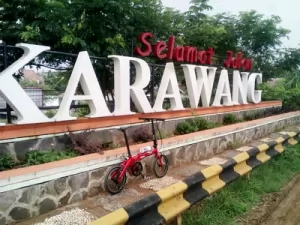 kabupaten karawang